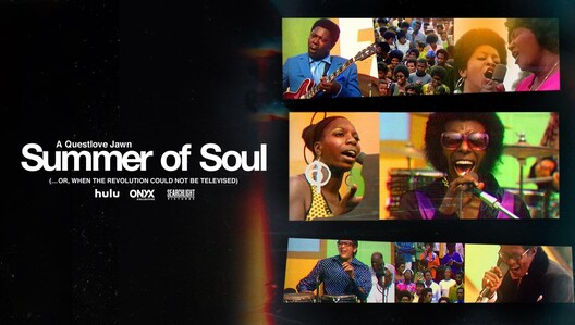 Watch 'Summer of Soul' on Hulu