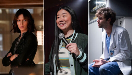 Celebrate Pride Month With Our List of LGBTQ+ TV Shows