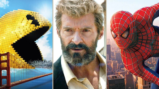 Bring Blockbusters Home This Summer With Our List of Movies on