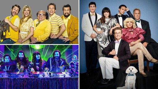 Comedies to Brighten Up Your Screens This Summer on ABC.com and the ABC App