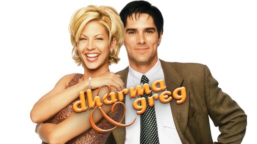 where to watch dharma and greg