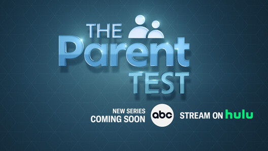 Watch "The Parent Test" Series Premiere Thursday, December 15 on ABC