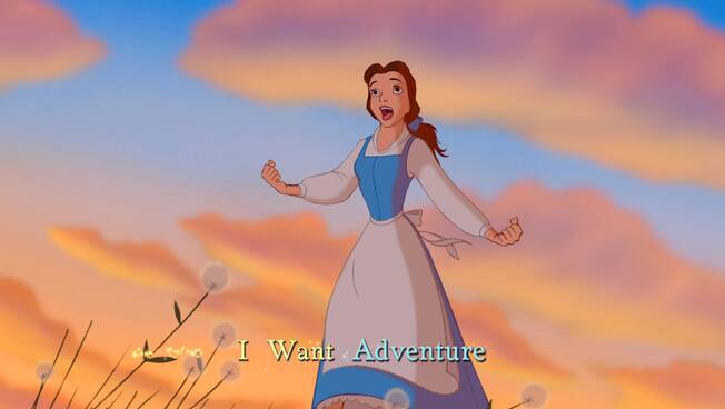 Watch 'Beauty and the Beast: A 30th Celebration' Thursday, December 15 - Where Can I Watch Beauty And The Beast 2012