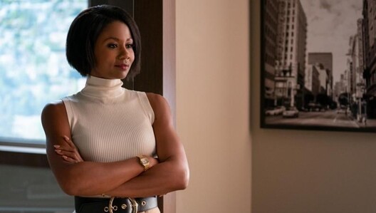 "Reasonable Doubt," Onyx Collective's First Scripted Series Is on Hulu