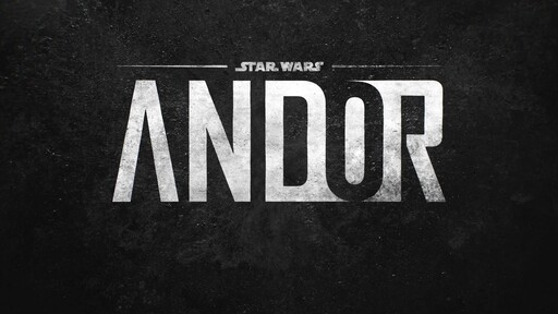 Disney+ Star Wars: Andor (Official Trailer) 
