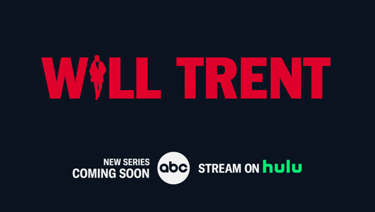 New Series 'Will Trent' Premieres Tuesday, January 3 on ABC