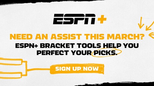 Tournament Challenge: Check your brackets! - ESPN