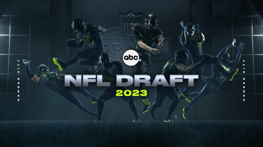 2023 NFL Draft live stream: How to watch night 2 online, time and