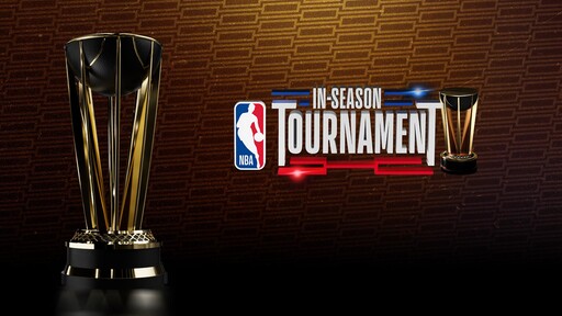 Watch the NBA In Season Tournament Championship Saturday December