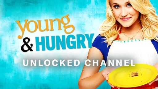 Young and 2024 hungry putlocker