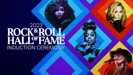 How to stream the 2023 Rock & Roll Hall of Fame induction ceremony