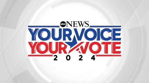 Your Voice, Your Vote