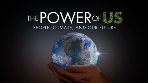 Regardez une série spéciale d’une semaine « Power of Us » en l’honneur du Jour de la Terre à partir du 21 avril