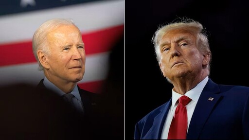 Watch a Biden-Trump 2024 Election Presidential Debate Tuesday, September 10 on ABC | ABC Updates