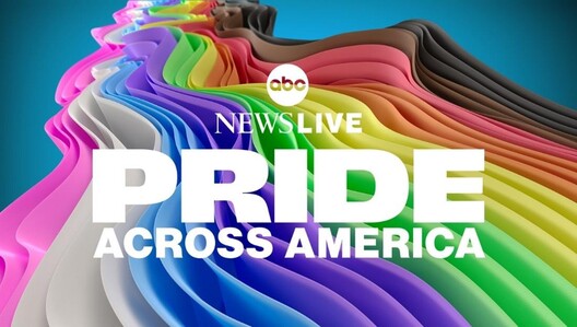Watch the "Pride Across America" Television Event Sunday, June 30