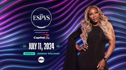 The 2024 ESPYS Presenters & Attendees Have Been Announced