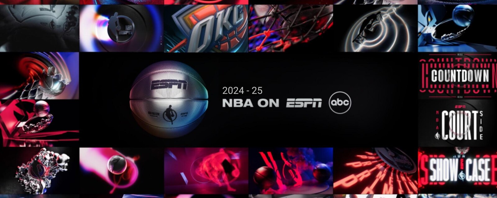 See the NBA Christmas Day 2024 Game Schedule for ABC & ESPN ABC Updates