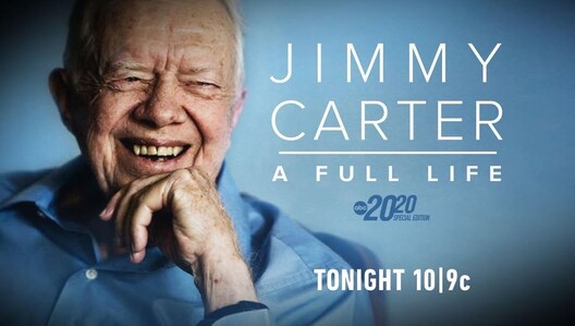 Watch "Jimmy Carter: A Full Life - A Special Edition of 20/20" 