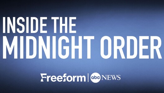 Listen to the 'Inside the Midnight Order' Podcast from Freeform & ABC News