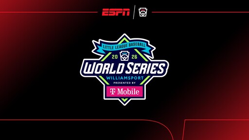 Watch the 2026 Little League Baseball World Series on ABC & ESPN Networks: See the Schedule