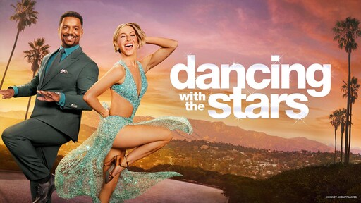 ‘Dancing with the Stars’ 2025 Cast Revealed!