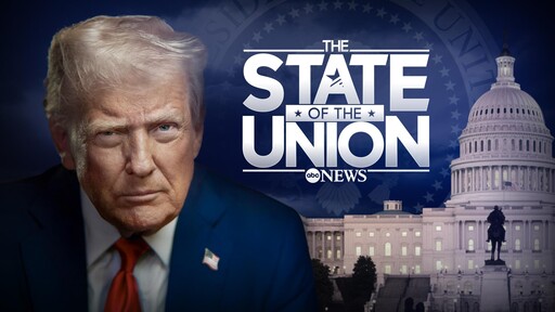 Watch The State of the Union Tuesday, February 24 on ABC