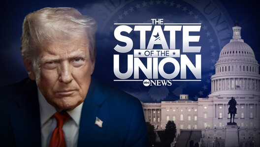  Watch The State of the Union Tuesday, February 24 on ABC
