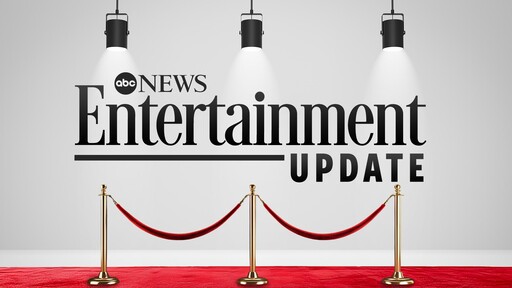 Listen to the All-New 'ABC Entertainment Update' Podcast