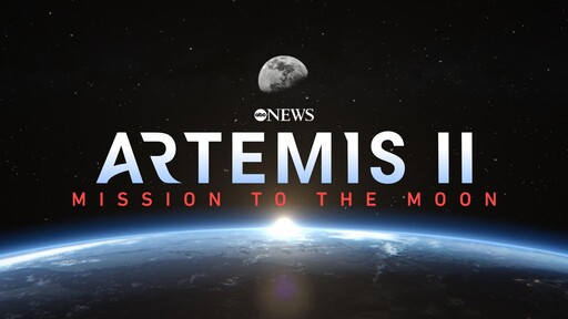 Watch the Artemis II Liftoff for its Historic Mission to the Moon LIVE Wednesday, April 1