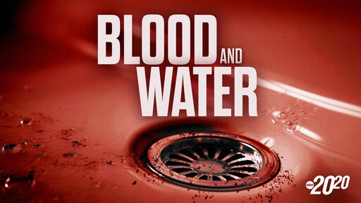 Listen to the All-New 'Blood and Water' Podcast with New Episodes Tuesdays