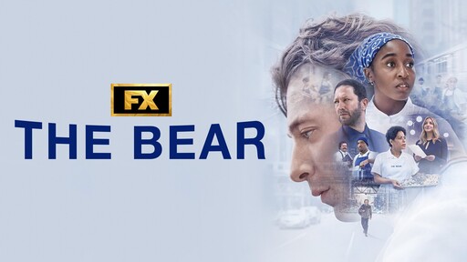 How, When & Where to Watch FX's 'The Bear' Season 5 - Premiering Thursday, June 25