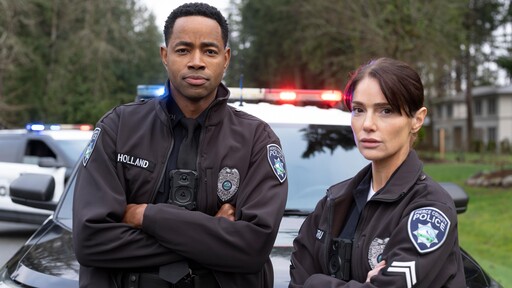 'The Rookie: North' Coming Soon to ABC