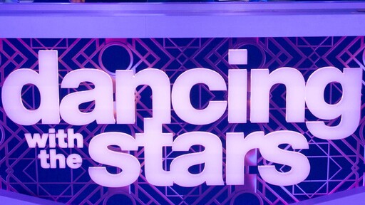 Dancing with the Stars: Savannah Bananas' Jackson Olson Slides into the Ballroom for Season 35!