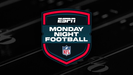 Monday Night Football Schedule 2026-2027 Season: Watch on ABC & ESPN