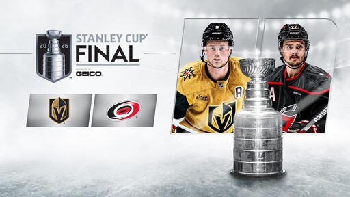 Stanley Cup Final 2026 Recap: Carolina Hurricanes Defeat Vegas Golden Knights in 6 Electrifying Games!