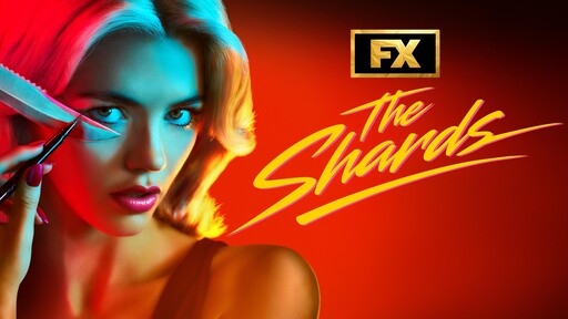 How, When & Where to Watch FX's 'The Shards' Premiering Wednesday, August 5