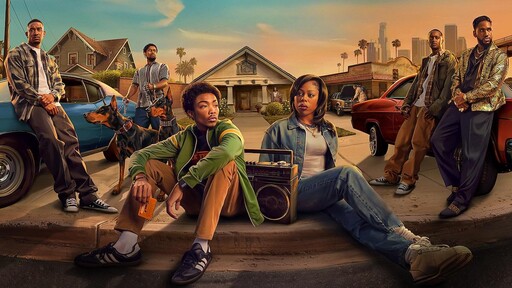 How, When & Where to Watch FX's 'The Drop: A Snowfall Saga' Premiering Tuesday, September 8