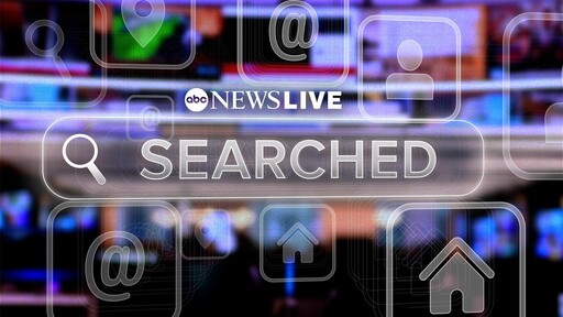 Listen to the All-New 'Searched' Podcast
