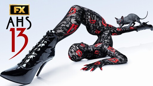 How, When & Where to Watch FX's 'American Horror Story: 13' Premiering September 24