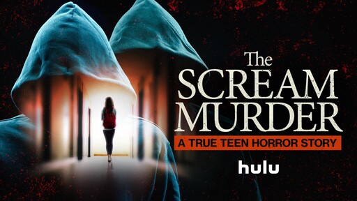 Listen to the All-New 'The Scream Murder: A True Teen Horror Story' Podcast