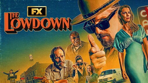 How, When & Where to Watch FX's 'The Lowdown' Season 2 Premiering October 14