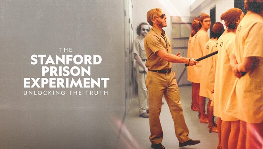 Watch 'The Stanford Prison Experiment: Unlocking the Truth' here with no sign-in needed!