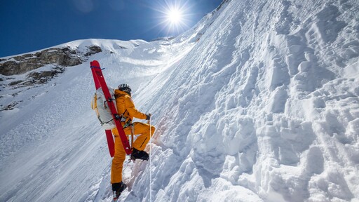 'Everest: The Other Side' Opens Exclusively in Theaters and IMAX® Worldwide October 30