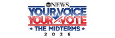 Your Voice Your Vote 2026