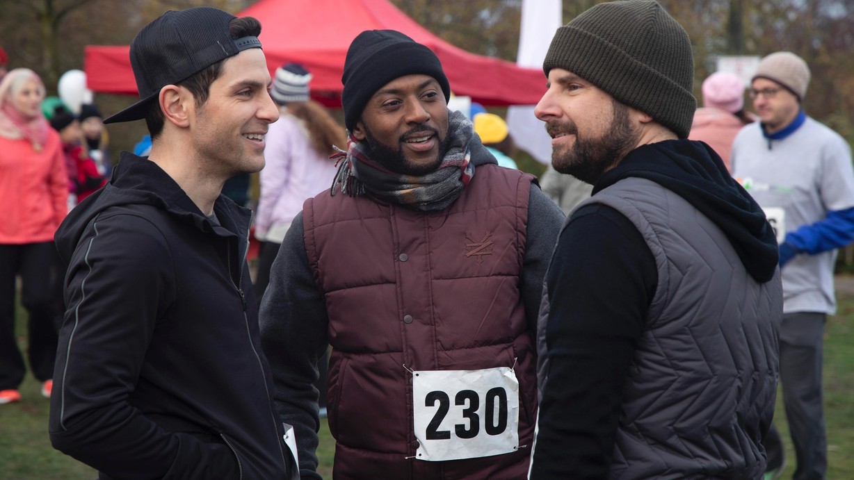 A Million Little Things Season 1 Episode 11 Watch A Million Little Things Season 1 Episode 11 secrets and lies Online