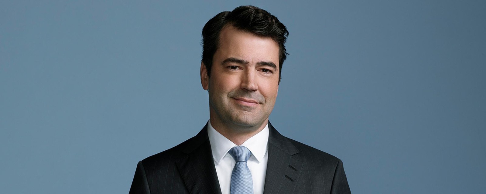 Ron Livingston A Million Little Things