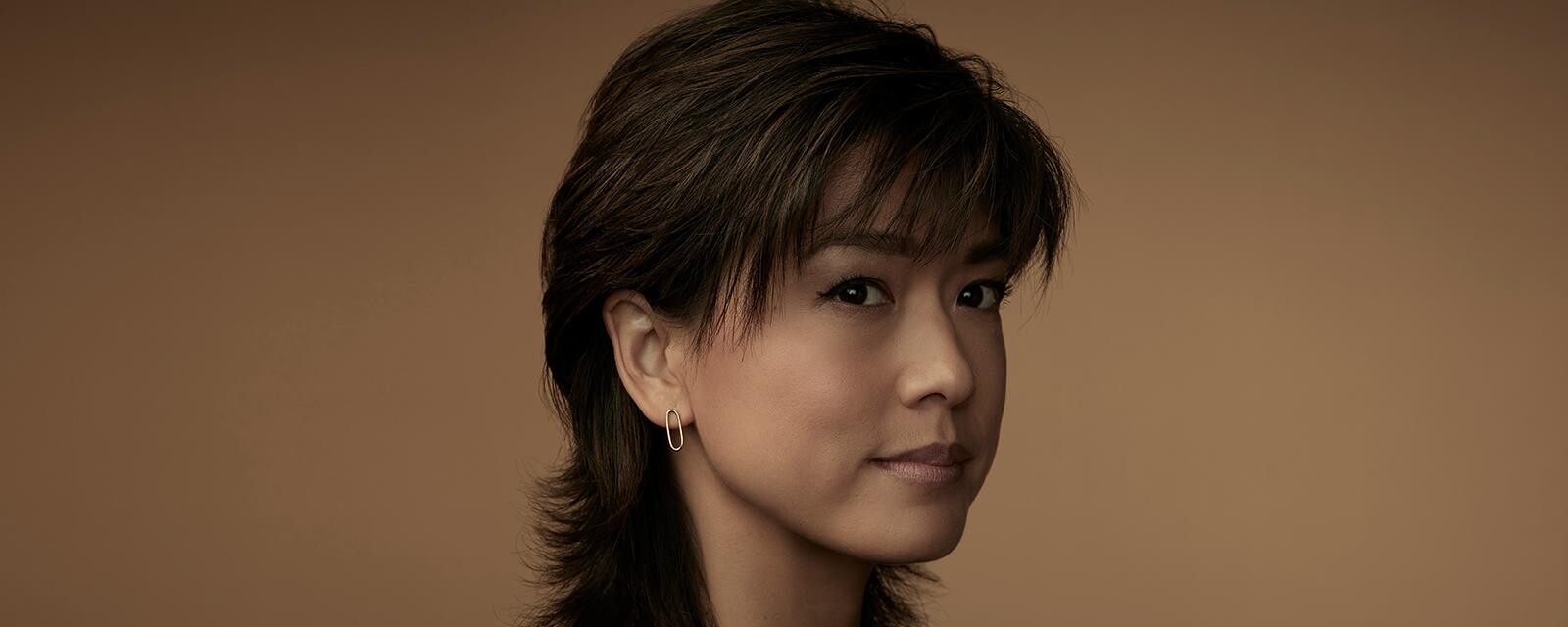 Grace Park | A Million Little Things