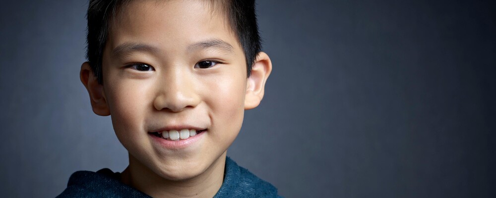 Tristan Byon | A Million Little Things