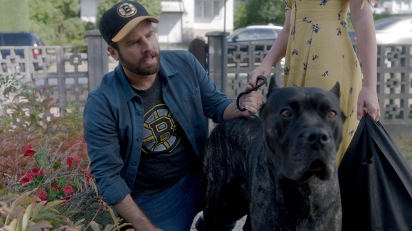 Watch Gary Gives Colin Back To His Original Owner Video A