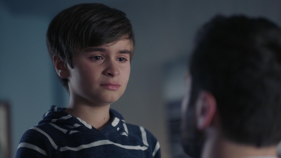 Watch Danny Thinks His Father S Suicide Was His Fault Video A Million Little Things